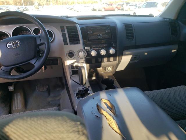 Photo 8 from auction – 2008 TOYOTA TUNDRA DOU with VIN 5TBBV54188S494281