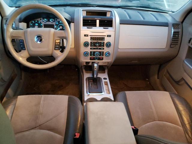 Photo 8 from auction – 2011 MERCURY MARINER PR with VIN 4M2CN9HG5BKJ01153