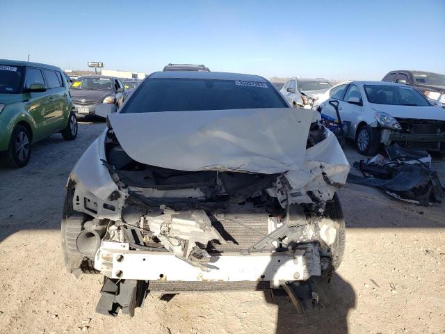 Photo 5 from auction – 2011 CHEVROLET MALIBU 1LT with VIN 1G1ZC5EU9BF100873