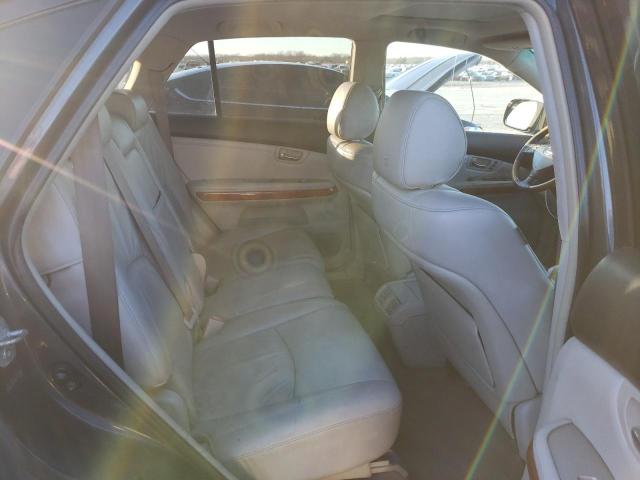 Photo 11 from auction – 2007 LEXUS RX 350 with VIN 2T2GK31U07C021891
