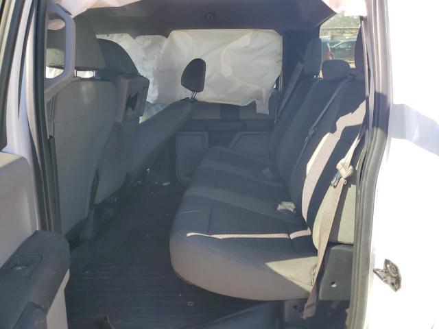 Photo 10 from auction – 2016 FORD F150 SUPER with VIN 1FTEW1CF0GFB93798