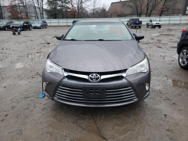 Photo 5 from auction – 2015 TOYOTA CAMRY LE with VIN 4T1BF1FKXFU495665