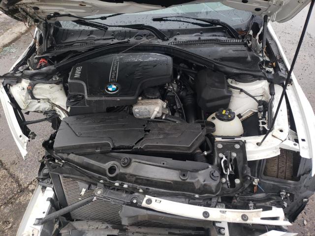 Photo 11 from auction – 2015 BMW 328 XI SUL with VIN WBA3B5C50FP653761