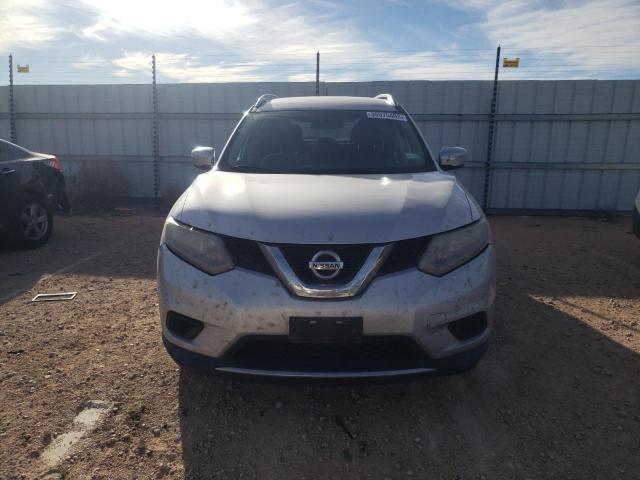 Photo 5 from auction – 2015 NISSAN ROGUE S with VIN KNMAT2MT5FP511053