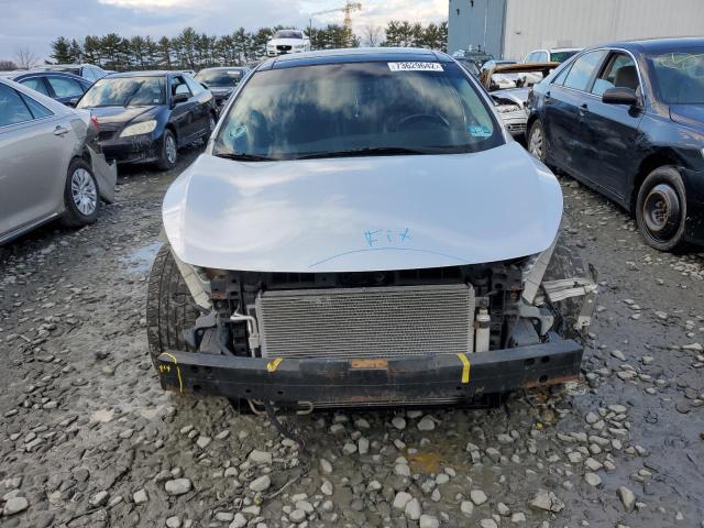 Photo 5 from auction – 2011 NISSAN MAXIMA S with VIN 1N4AA5AP8BC855188