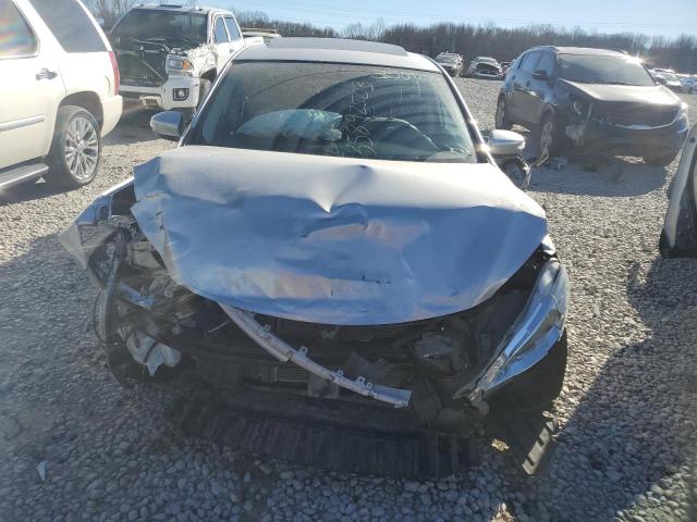 Photo 5 from auction – 2015 NISSAN SENTRA with VIN 3N1AB7AP1FY286803