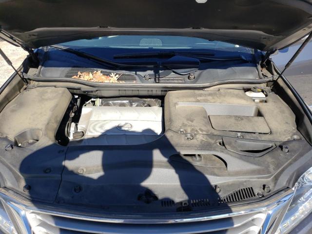 Photo 12 from auction – 2014 LEXUS RX 350 with VIN JTJZK1BA4E2013310
