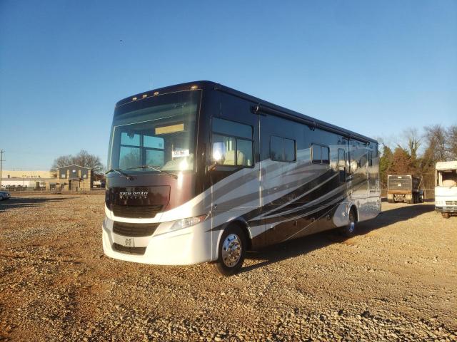 Photo 2 from auction – 2019 FORD F53 with VIN 1F66F5DY1K0A06501