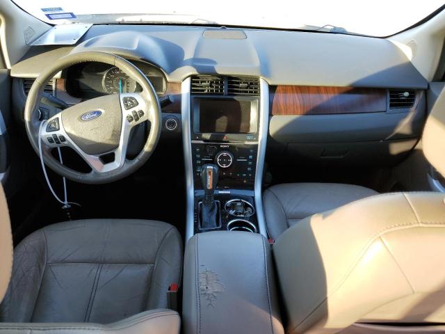 Photo 8 from auction – 2013 FORD EDGE LIMIT with VIN 2FMDK3KC4DBB64582