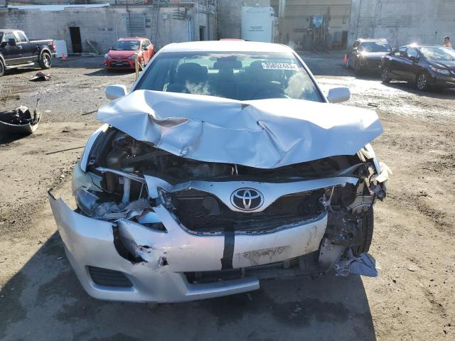 Photo 5 from auction – 2011 TOYOTA CAMRY BASE with VIN 4T1BF3EK2BU120814