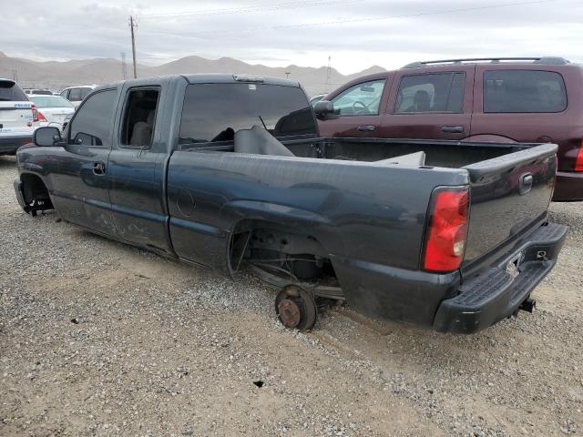 Photo 2 from auction – 2005 CHEVROLET SILVERADO with VIN 2GCEC19V951354936