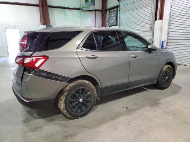Photo 3 from auction – 2018 CHEVROLET EQUINOX LT with VIN 3GNAXJEV1JS573226