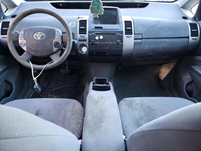 Photo 8 from auction – 2009 TOYOTA PRIUS with VIN JTDKB20U797837611