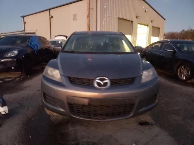 Photo 5 from auction – 2008 MAZDA CX-7 with VIN JM3ER293X80203047