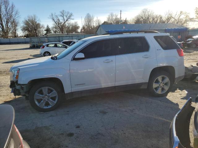 Foto 1 de la subasta – 2015 GMC TERRAIN SL con VIN 2GKFLRE34F6160573