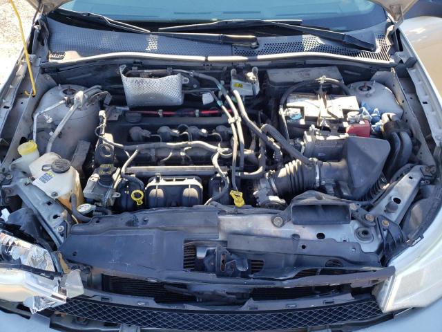 Photo 11 from auction – 2008 FORD FOCUS S/SE with VIN 1FAHP32N78W170900