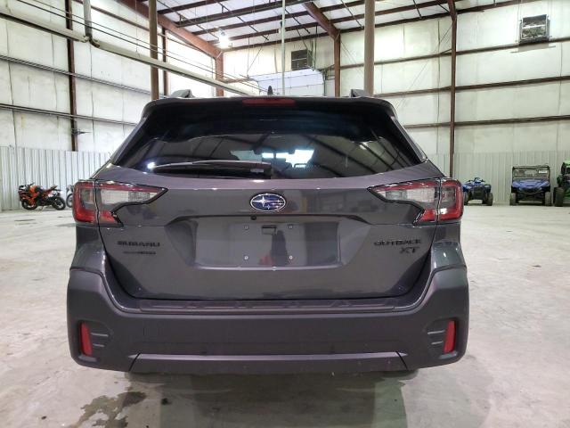 Photo 6 from auction – 2021 SUBARU OUTBACK ON with VIN 4S4BTGLD3M3186348