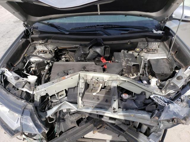 Photo 12 from auction – 2018 MITSUBISHI OUTLANDER with VIN JA4AD3A32JZ047749