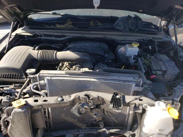 Photo 11 from auction – 2020 RAM 1500 BIG H with VIN 1C6RREFT7LN210962