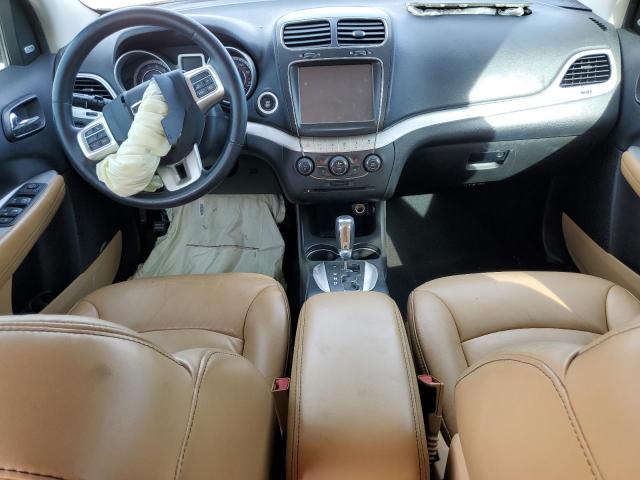 Photo 8 from auction – 2014 DODGE JOURNEY LI with VIN 3C4PDCDG5ET136680