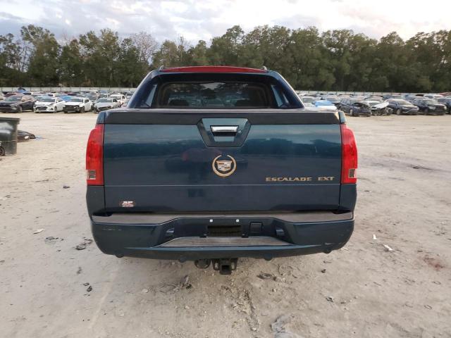 Photo 6 from auction – 2005 CADILLAC ESCALADE E with VIN 3GYEK62N65G116392