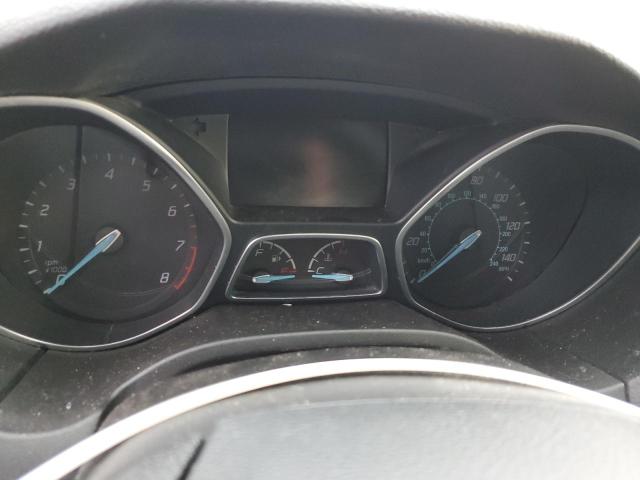 Photo 9 from auction – 2013 FORD FOCUS SE with VIN 1FADP3K27DL238029