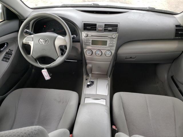 Photo 8 from auction – 2011 TOYOTA CAMRY BASE with VIN 4T1BF3EKXBU749172