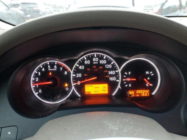 Photo 9 from auction – 2012 NISSAN ALTIMA BAS with VIN 1N4AL2AP5CN456656