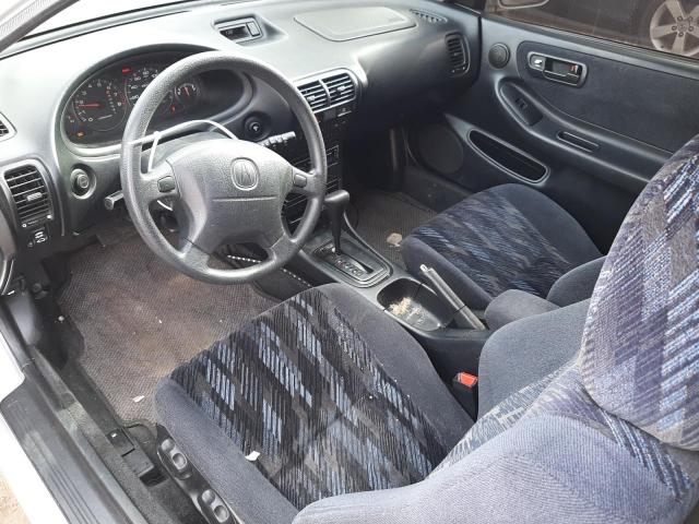 Photo 8 from auction – 1998 ACURA INTEGRA LS with VIN JH4DC4454WS014727