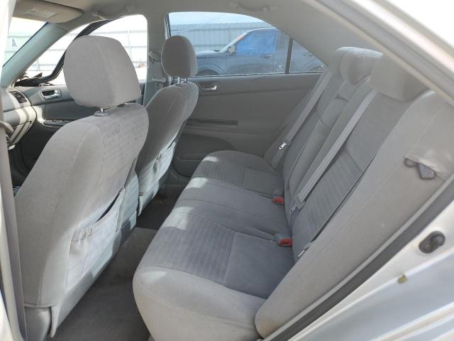 Photo 10 from auction – 2005 TOYOTA CAMRY LE with VIN 4T1BE32K65U384503