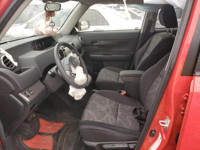 Photo 7 from auction – 2015 TOYOTA SCION XB with VIN JTLZE4FE0FJ072455