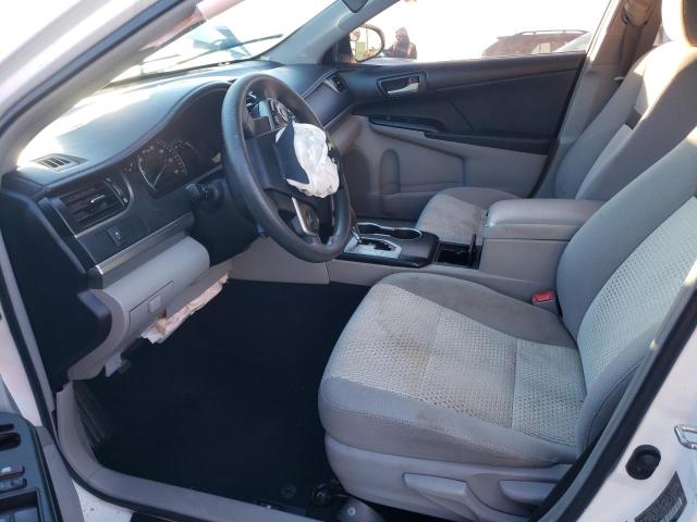 Photo 7 from auction – 2012 TOYOTA CAMRY BASE with VIN 4T1BF1FK0CU529642