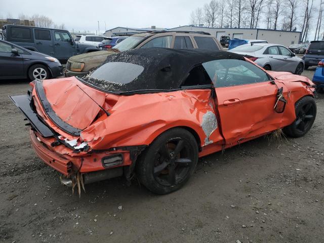 Photo 3 from auction – 2016 FORD MUSTANG with VIN 1FATP8EM8G5238541