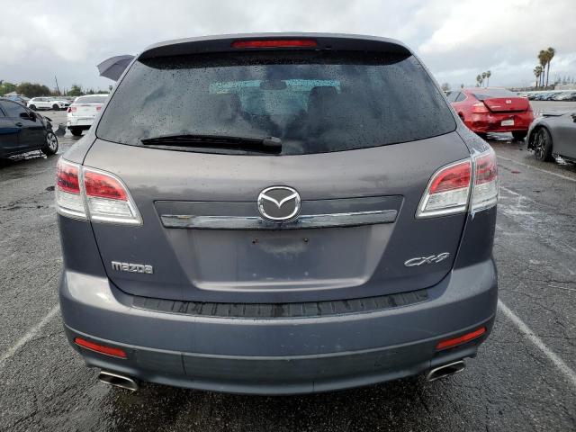 Photo 6 from auction – 2008 MAZDA CX-9 with VIN JM3TB28VX80125321