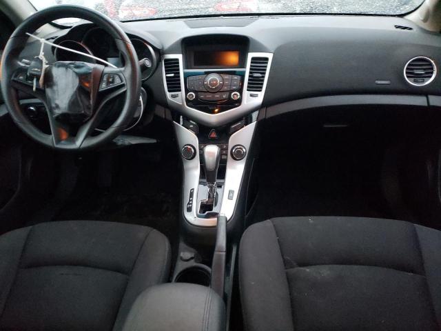 Photo 8 from auction – 2015 CHEVROLET CRUZE LT with VIN 1G1PC5SB5F7286342