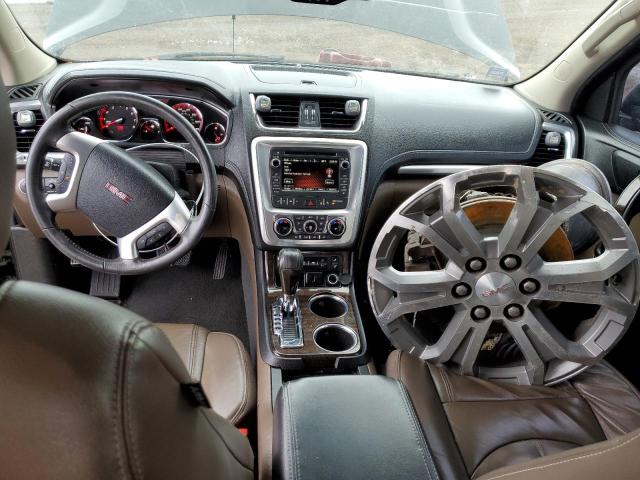 Photo 8 from auction – 2016 GMC ACADIA SLT with VIN 1GKKVRKD8GJ119812