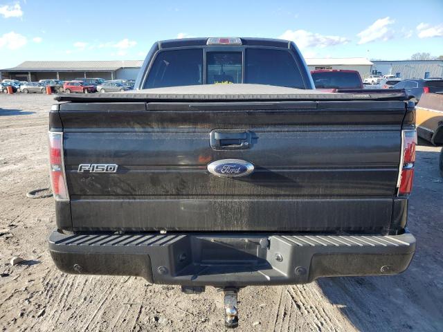 Photo 6 from auction – 2014 FORD F150 SUPER with VIN 1FTFW1ET6EKF15016
