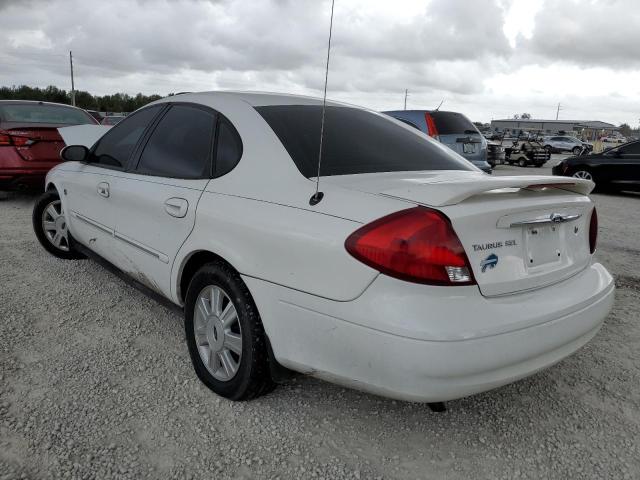 Photo 2 from auction – 2003 FORD TAURUS SEL with VIN 1FAFP56S43A163816