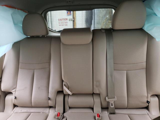 Photo 10 from auction – 2016 NISSAN ROGUE S with VIN 5N1AT2MT1GC757294