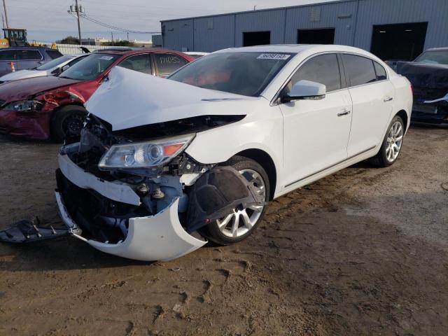 BUICK LACROSSE C 2011 with VIN 1G4GE5GD9BF168799 - Photo from auction