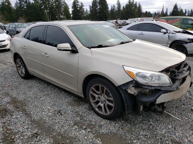 Photo 4 from auction – 2013 CHEVROLET MALIBU 1LT with VIN 1G11C5SA4DF178813