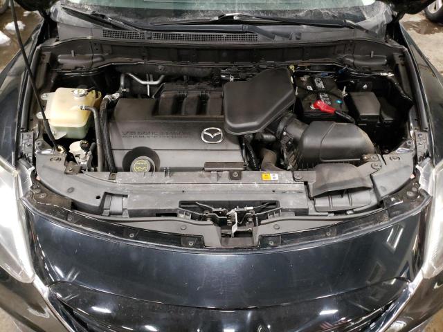 Photo 12 from auction – 2014 MAZDA CX-9 GRAND with VIN JM3TB3DV5E0447078