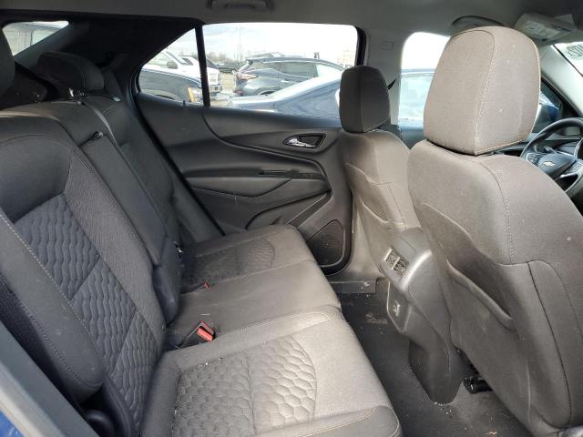 Photo 11 from auction – 2019 CHEVROLET EQUINOX LT with VIN 3GNAXKEV3KL257974