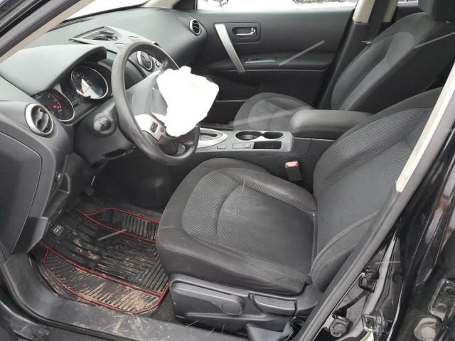 Photo 7 from auction – 2012 NISSAN ROGUE S with VIN JN8AS5MT6CW609499