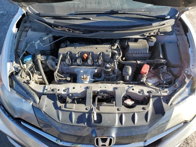 Photo 11 from auction – 2015 HONDA CIVIC LX with VIN 2HGFG3B50FH516459