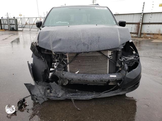 Photo 5 from auction – 2017 DODGE GRAND CARA with VIN 2C4RDGCG5HR856411