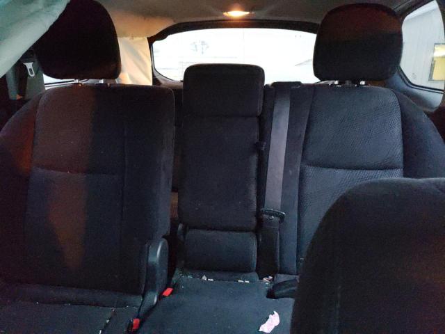 Photo 10 from auction – 2015 NISSAN PATHFINDER with VIN 5N1AR2MM0FC656382