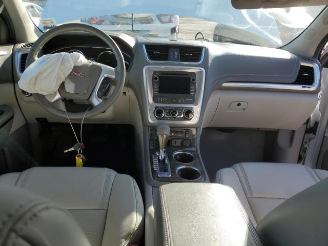 Photo 8 from auction – 2016 GMC ACADIA SLT with VIN 1GKKRSKD8GJ180329