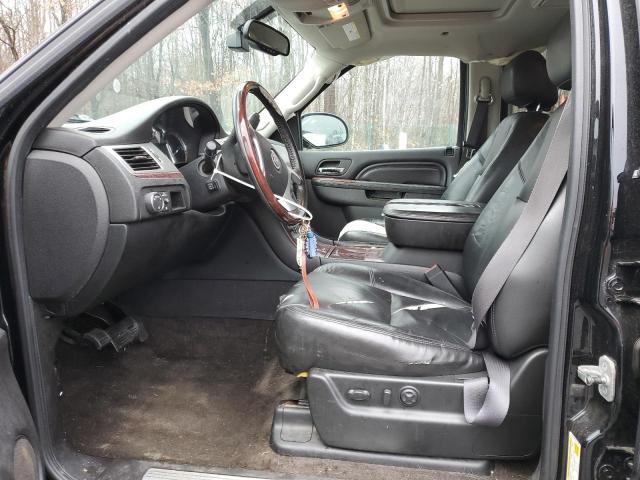 Photo 7 from auction – 2011 CADILLAC ESCALADE E with VIN 3GYT4MEF8BG134897