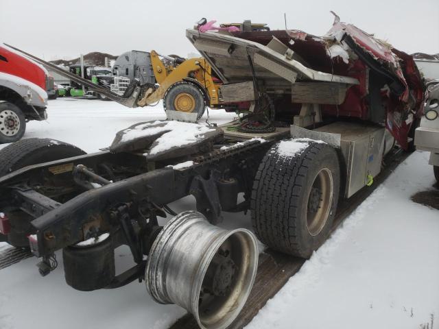 Photo 4 from auction – 2019 INTERNATIONAL LT625 with VIN 3HSDZTZRXKN312547